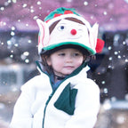 Cheeky Elf Hat Silk