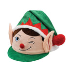 Cheeky Elf Hat Silk