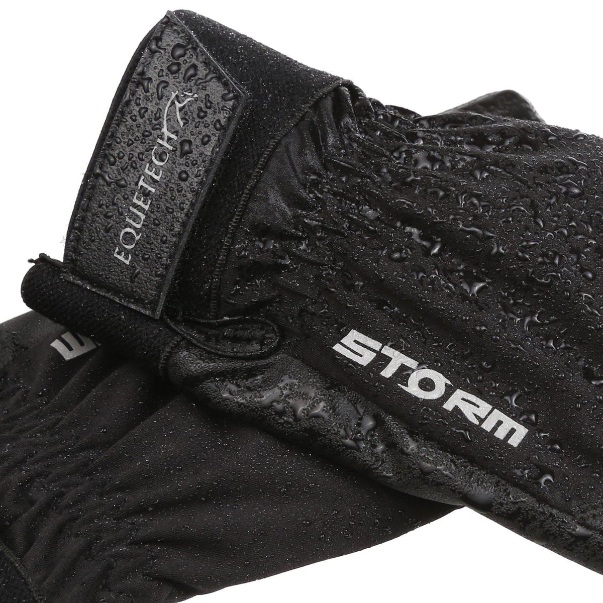 Children's Storm Waterproof Riding Gloves