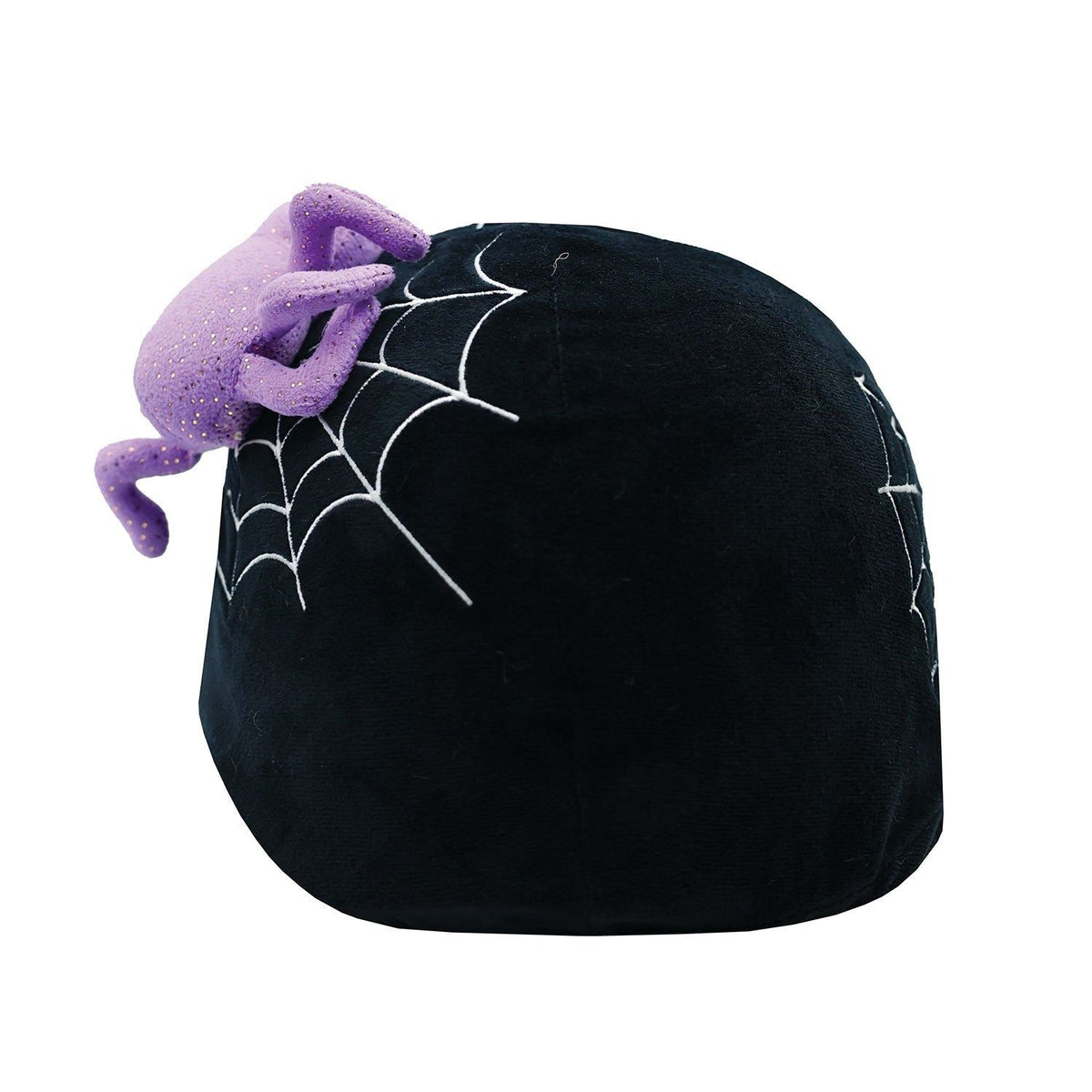 Cobweb Spider Hat Silk