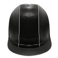 Competition Snakeskin Hat Silk