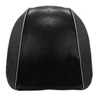 Competition Snakeskin Hat Silk