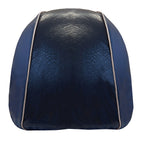 Competition Snakeskin Hat Silk