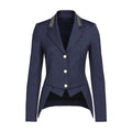 Crystal Cut-Away Dressage Competition Jacket