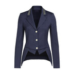 Crystal Cut-Away Dressage Competition Jacket