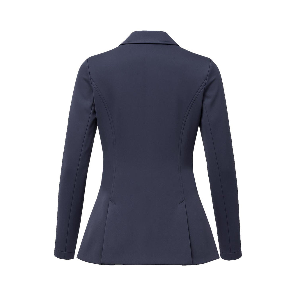 Crystal Cut-Away Dressage Competition Jacket