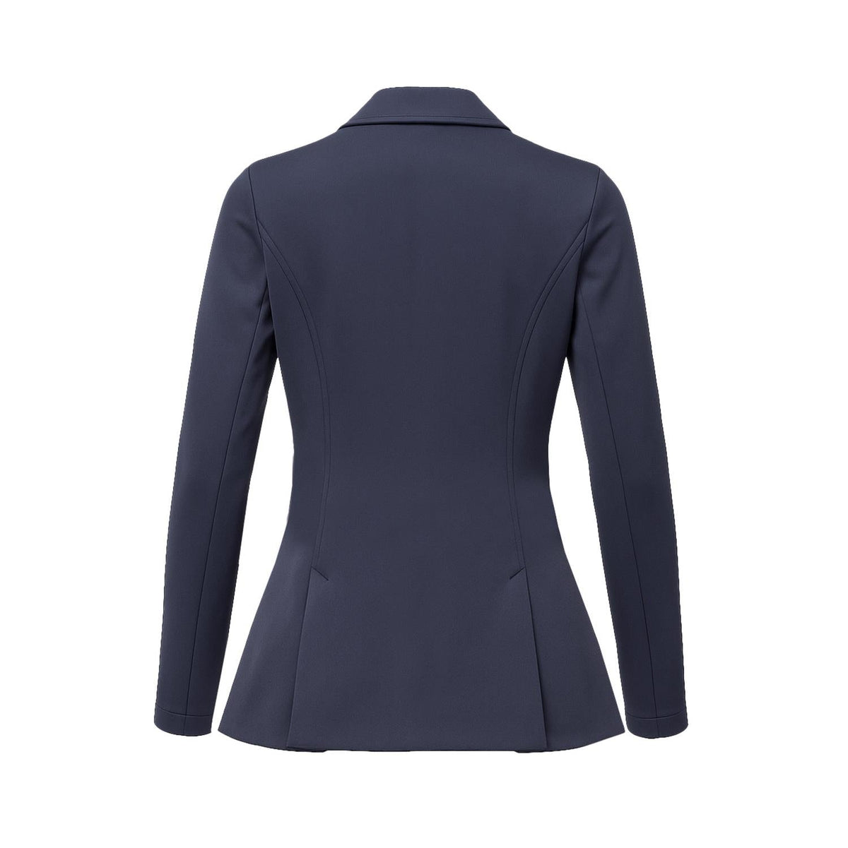 Crystal Cut-Away Dressage Competition Jacket