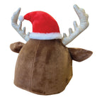 Dazzle Christmas Reindeer Hat Silk