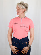 Beatrix Bubblegum T-Shirt