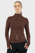 Sena Technical Training Jacket - Espresso