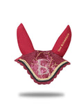 Bonnet - Electra Mulberry and Gold