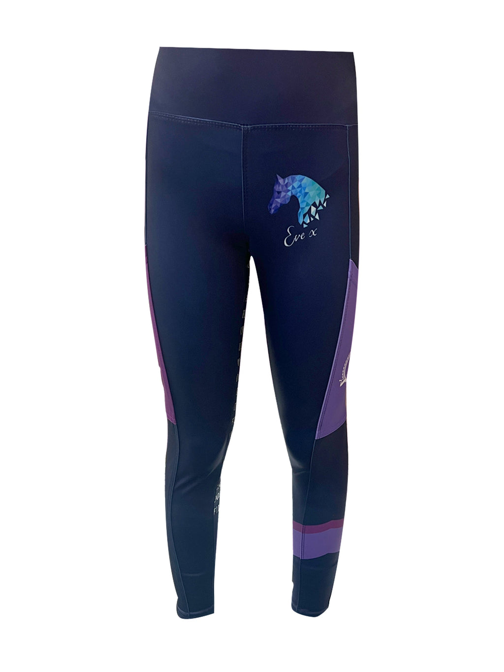 Kids Eve Leggings