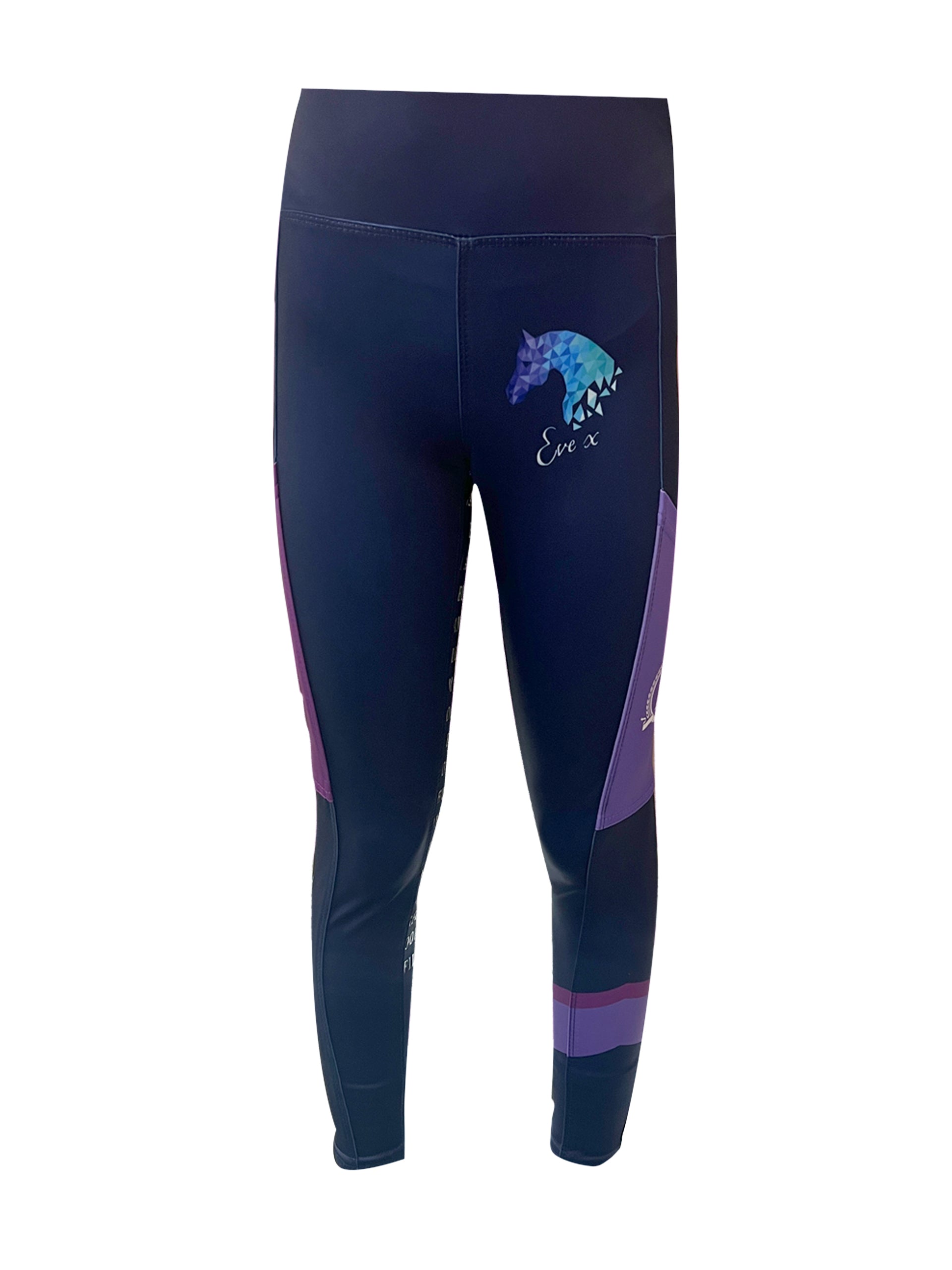 Kids Eve Leggings