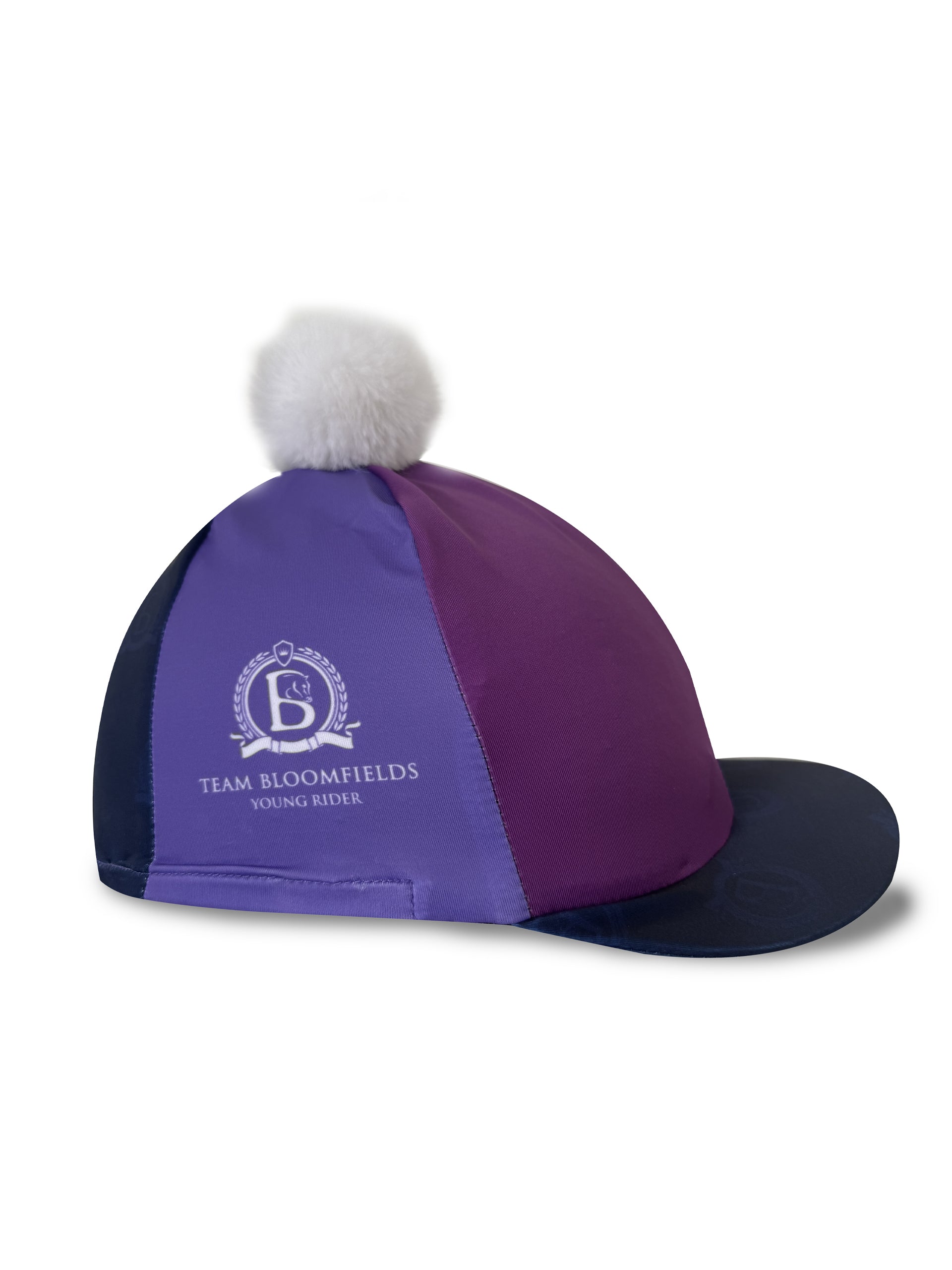 Eve Hat Silk