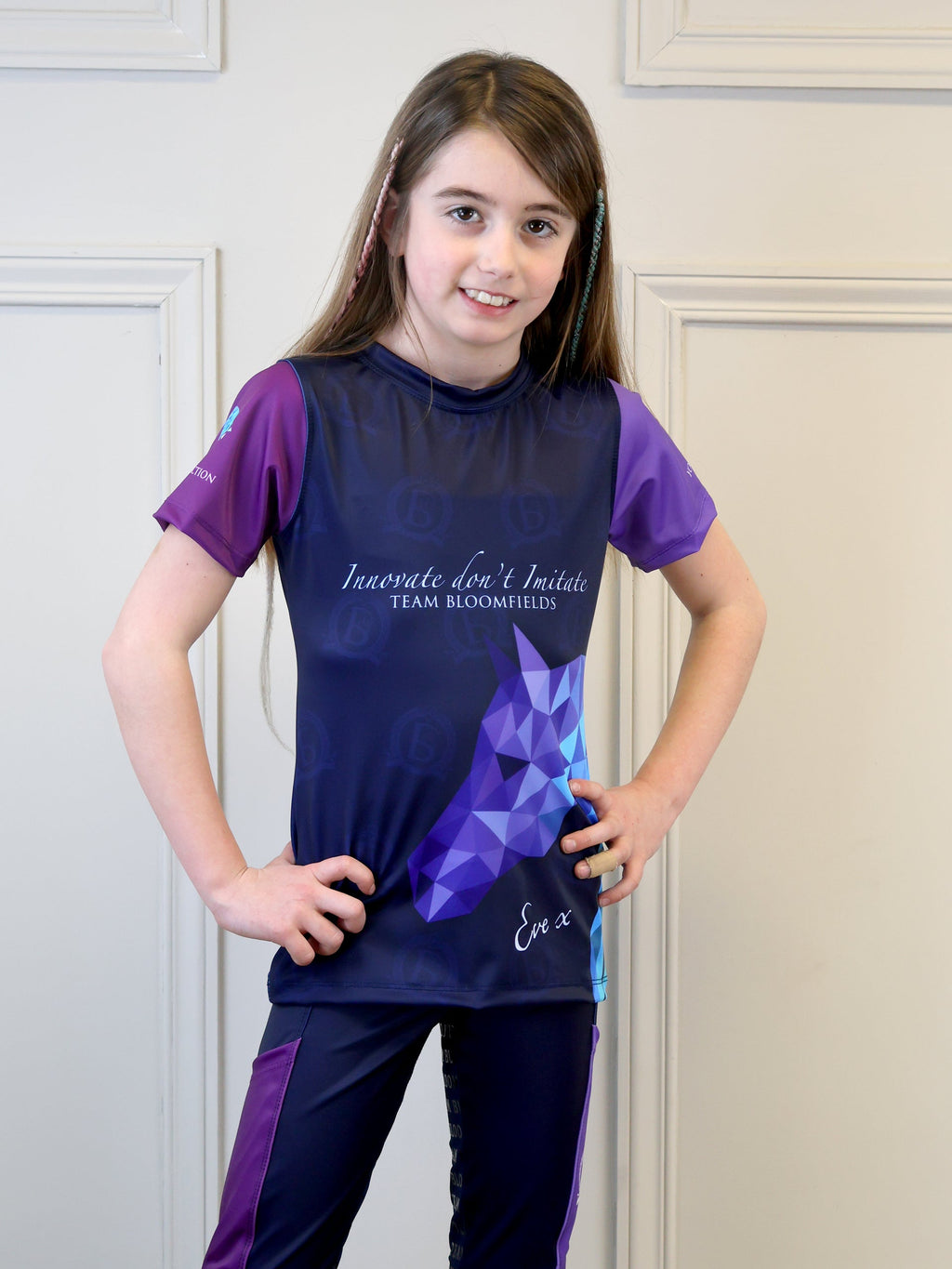 Kids Eve T-Shirt