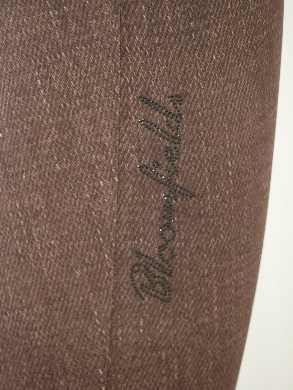 Kids Leopard & Brown Breeches