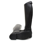 Georgia - Long Riding Boot - Black