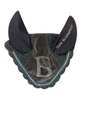 Bonnet - Grey Rhinestone Prestige