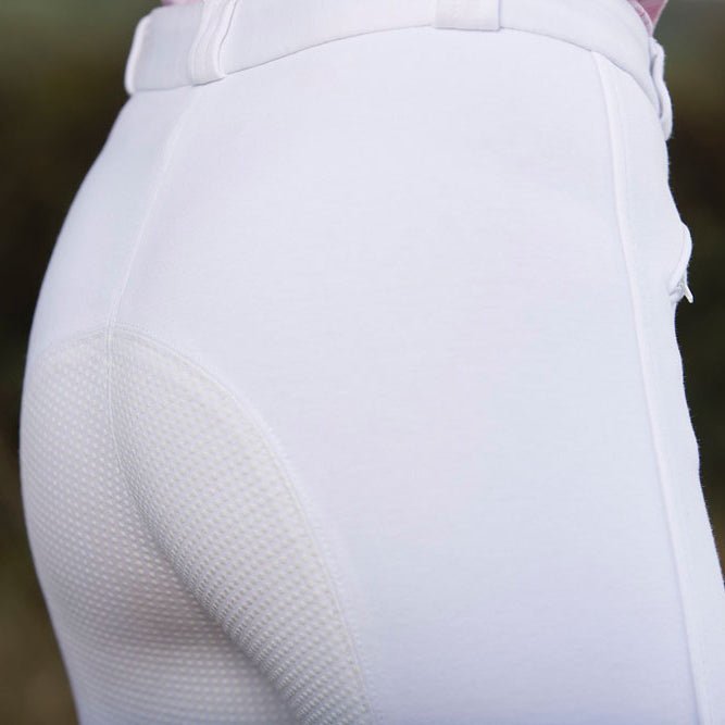 Grip Seat Breeches