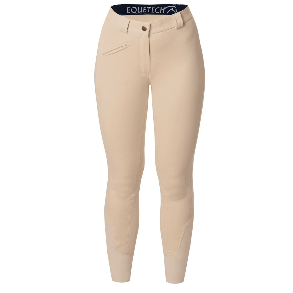 Grip Seat Breeches