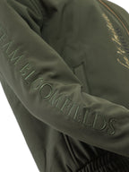 Felicity Olive  Showerproof Jacket