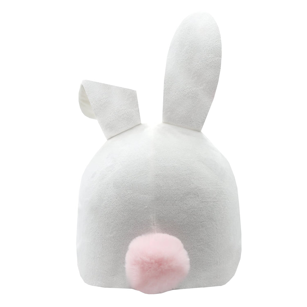 Hopper Bunny Posable Ears Hat Silk