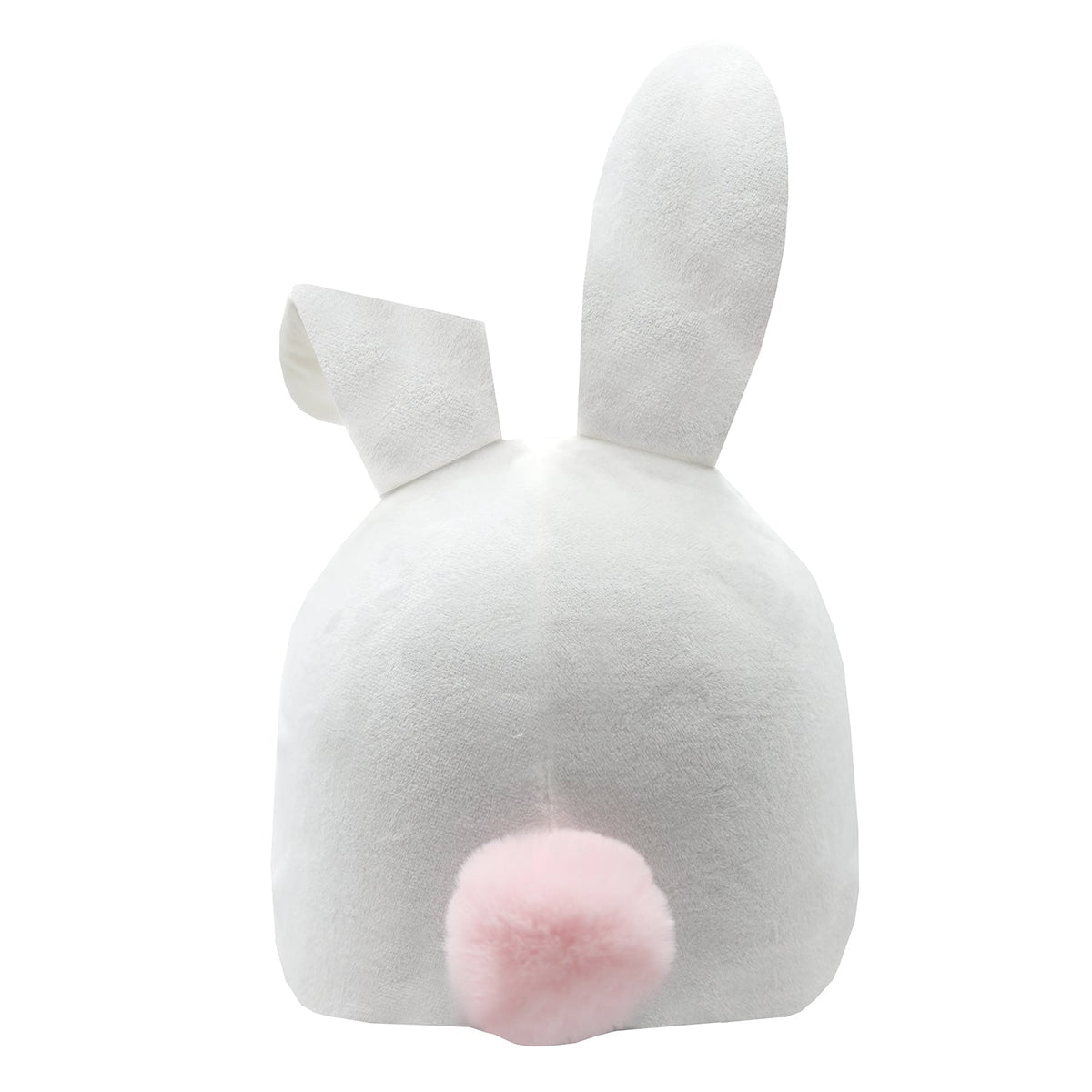 Hopper Bunny Posable Ears Hat Silk