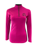 Hot Pink Mini Base Layer