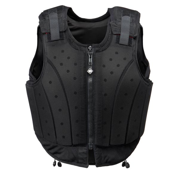 Charles Owen Kontor Adult Body Protector | BETA 2018 Level 3 | S, M & L