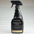 Black Label Mane and tail spray