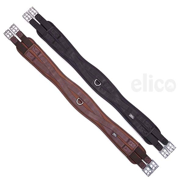 Elico Memory Foam Girths
