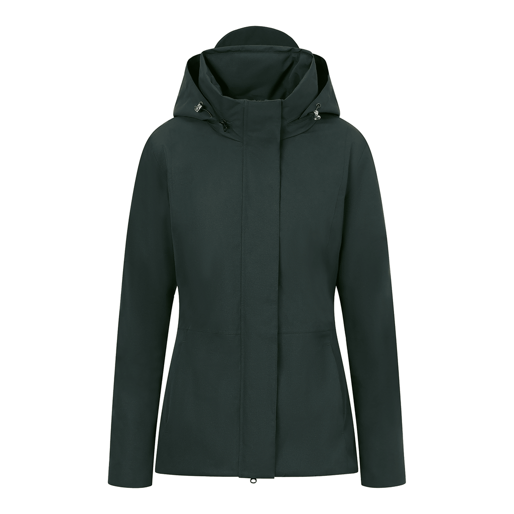 Imperial Deluxe Stretch Waterproof Hybrid Jacket