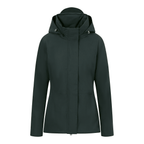 Imperial Deluxe Stretch Waterproof Hybrid Jacket