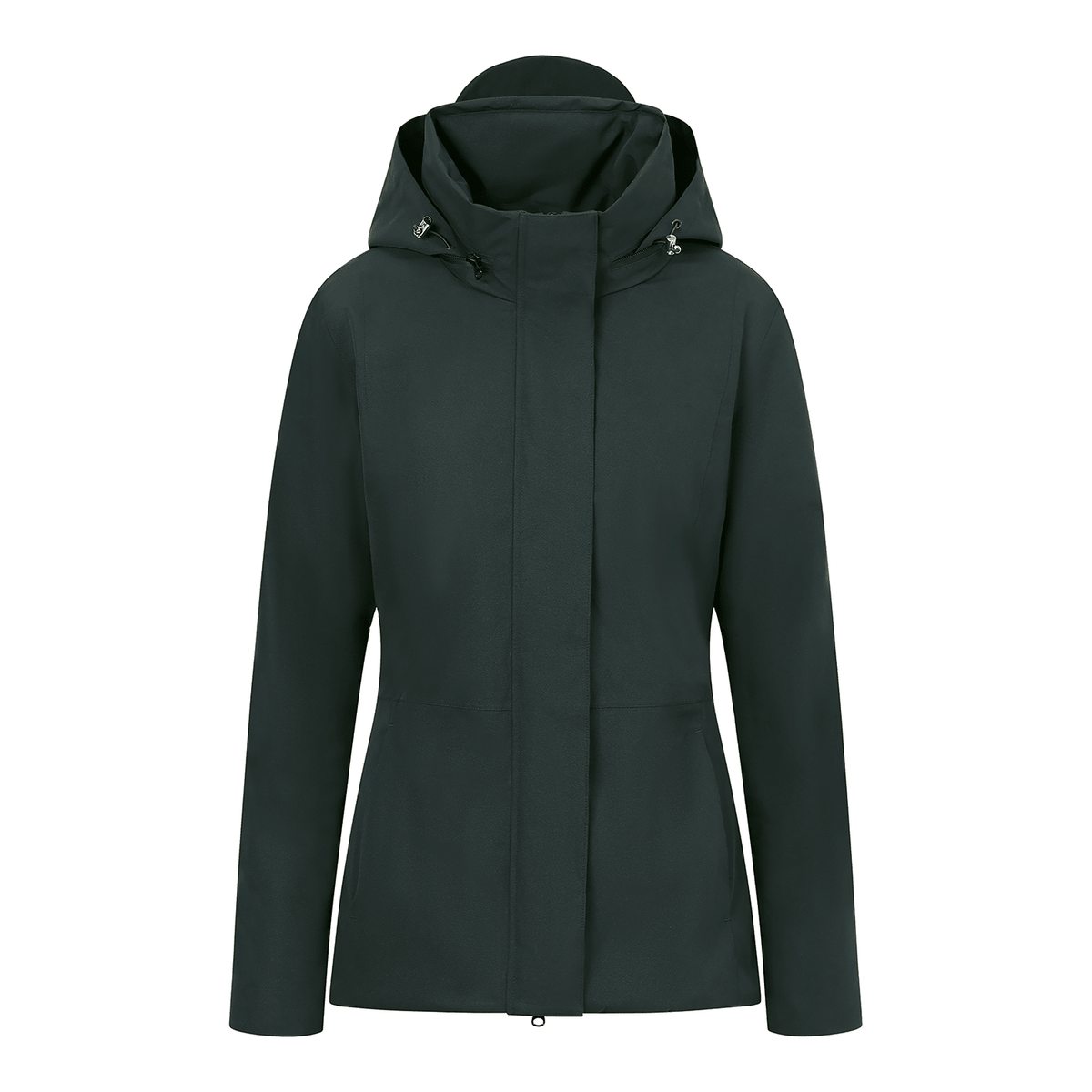 Imperial Deluxe Stretch Waterproof Hybrid Jacket