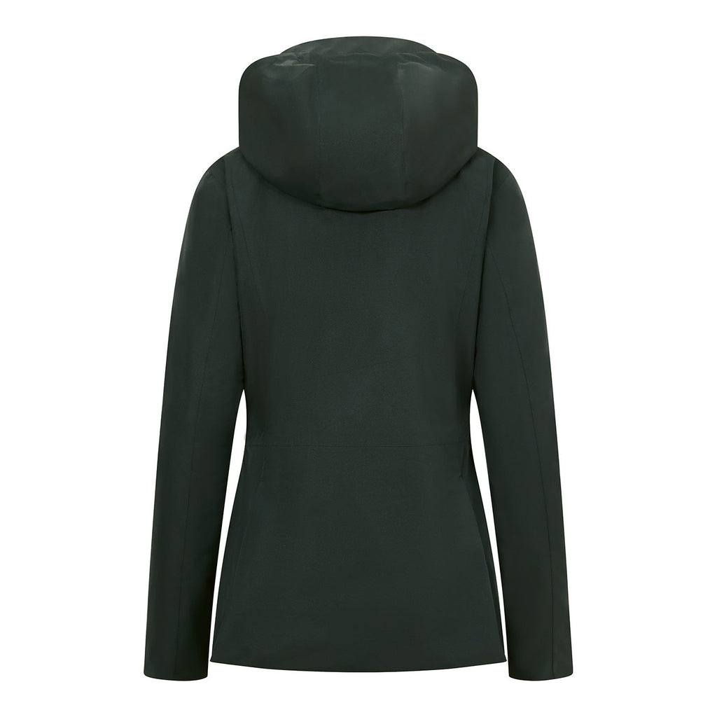 Imperial Deluxe Stretch Waterproof Hybrid Jacket