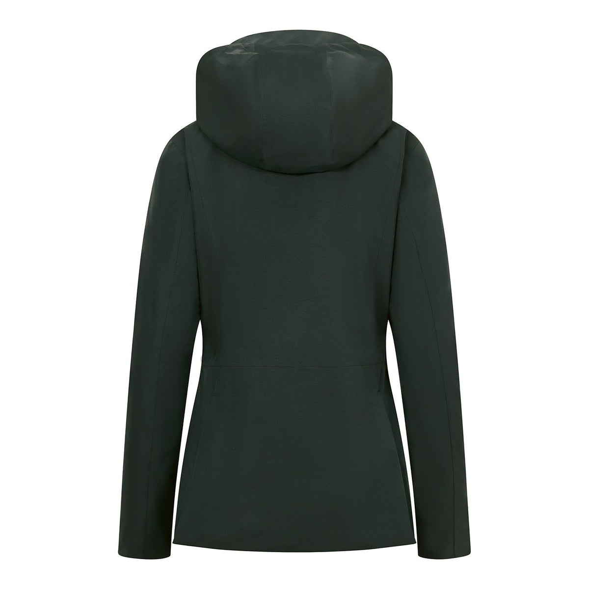 Imperial Deluxe Stretch Waterproof Hybrid Jacket