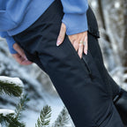 Inferno Waterproof Heated Over Breeches