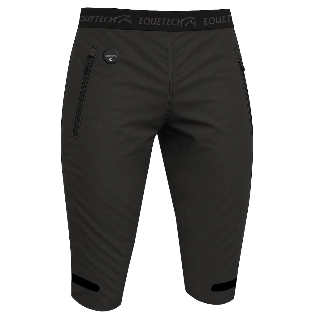 Inferno Waterproof Heated Over Breeches