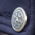 Jersey Deluxe Competition Jacket