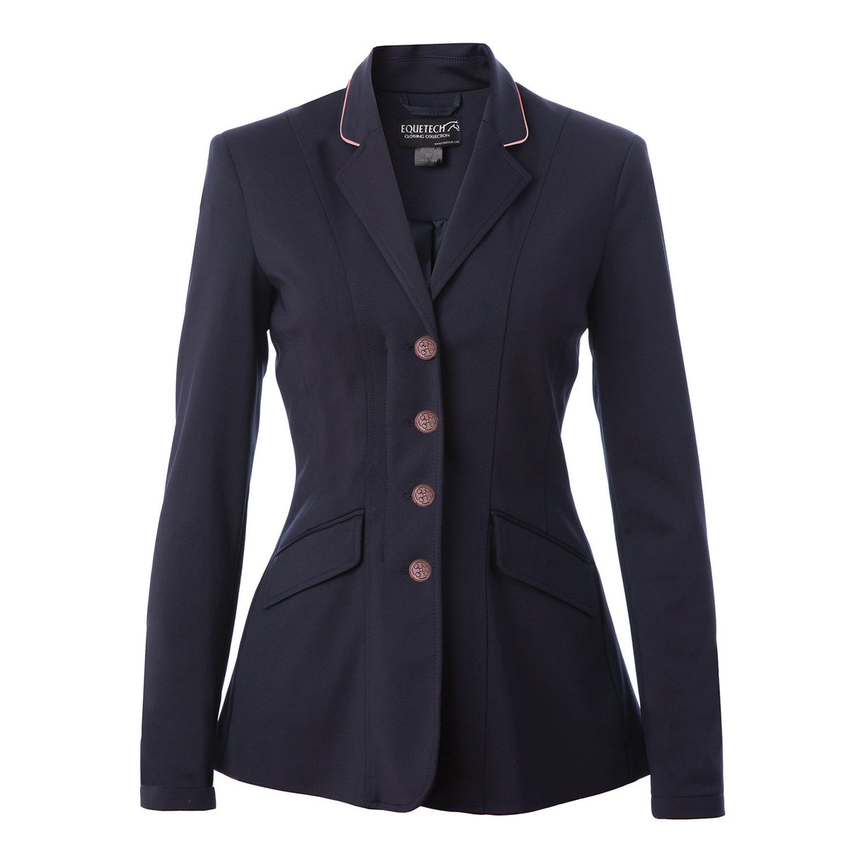 Jersey Deluxe Competition Jacket