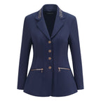 Junior Crystal Showerproof Competition Jacket