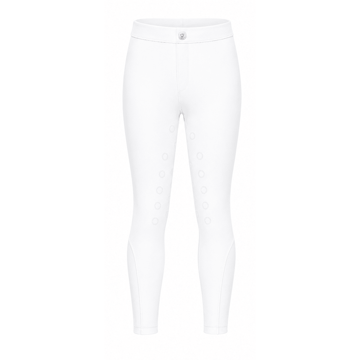 Junior Elite Breeches