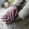 Junior Stretch Show Gloves