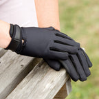 Junior Stretch Show Gloves