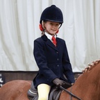 Junior Windsor Show Pony Riding Jacket