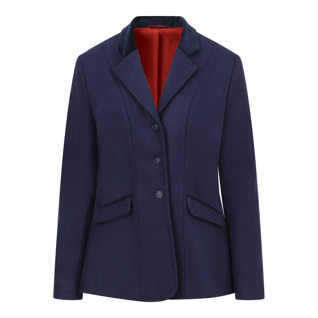 Junior Windsor Show Pony Riding Jacket