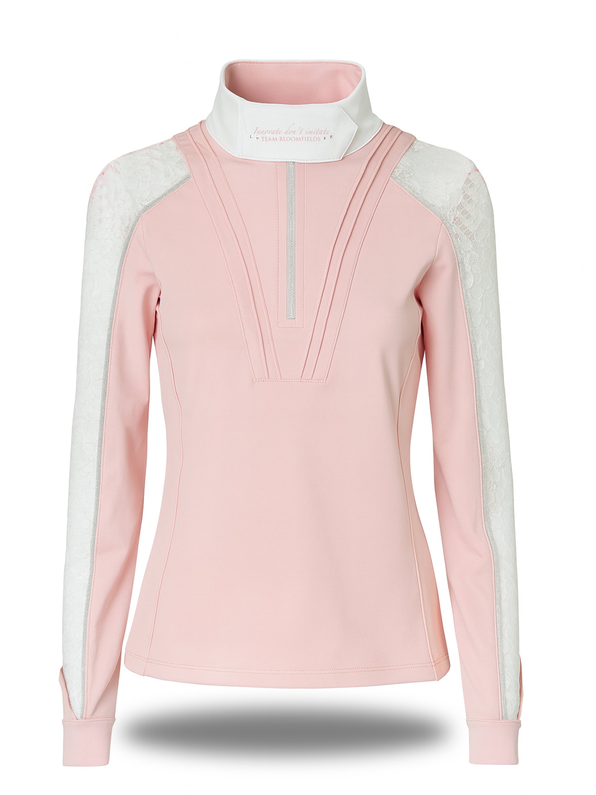 Kids Sophia Pink Show Shirt