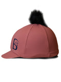 Kids Rose Hat Silk