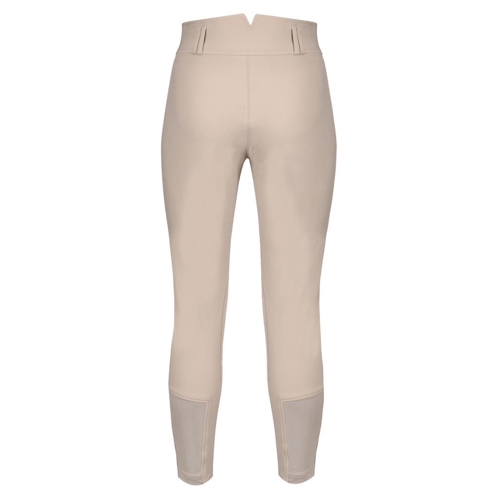 Ladies Foxhunter Hybrid Breeches
