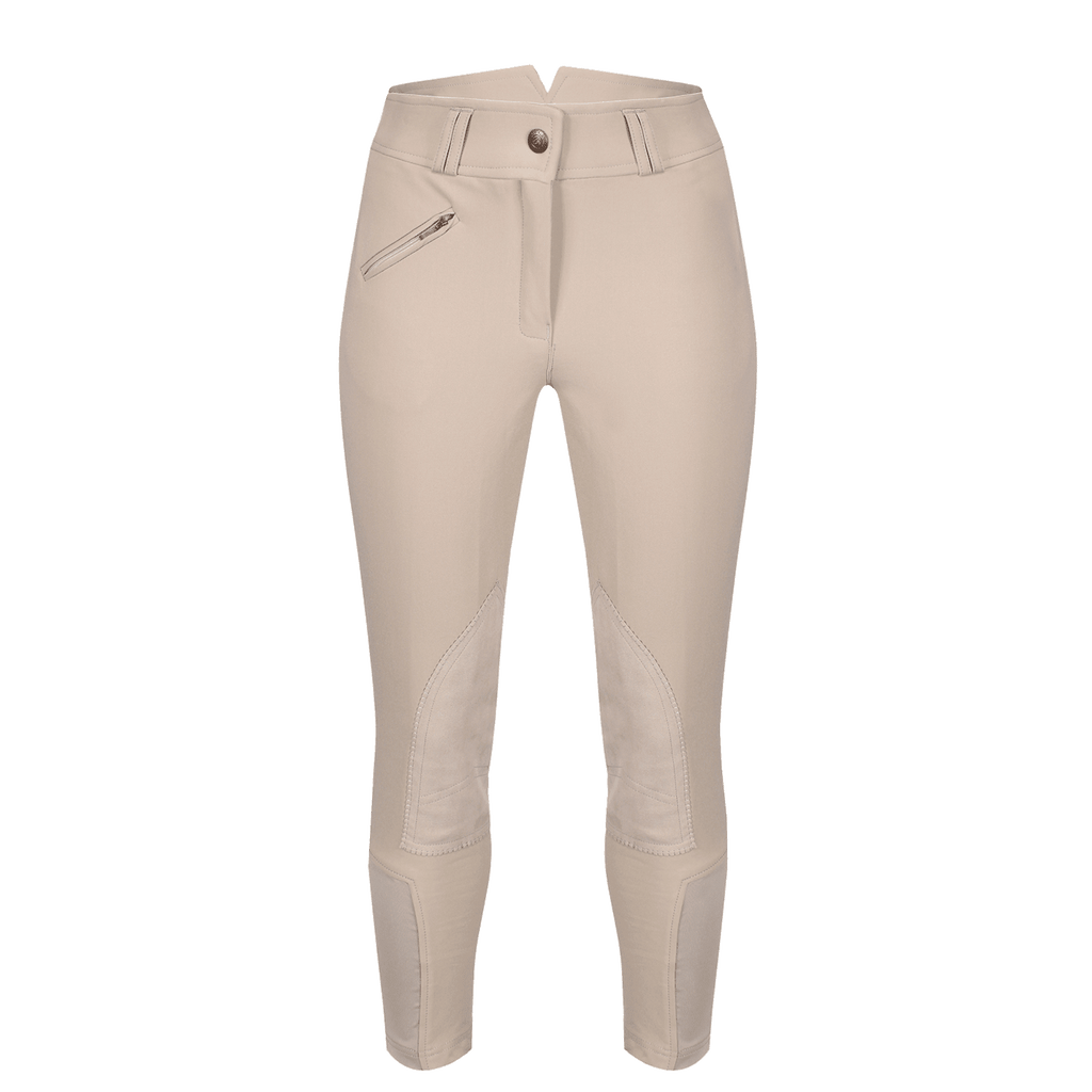 Ladies Foxhunter Hybrid Breeches
